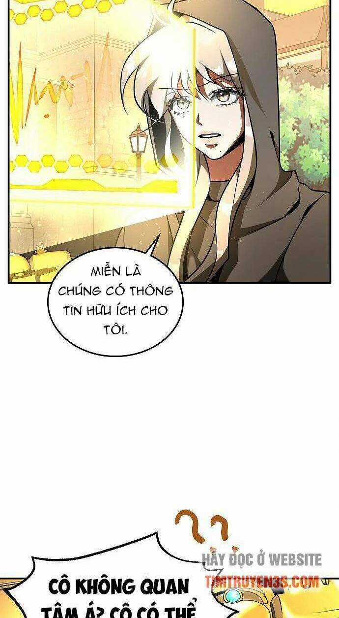 Săn Lùng Nữ Chúa Chapter 5 trang 42