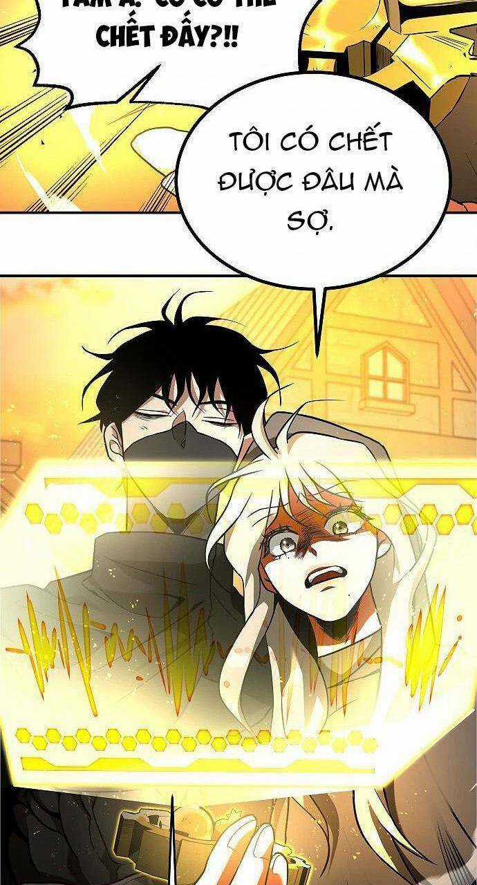 Săn Lùng Nữ Chúa Chapter 5 trang 43