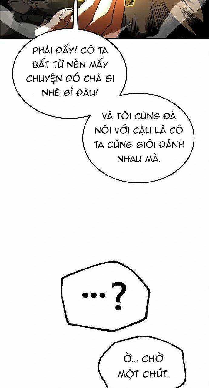 Săn Lùng Nữ Chúa Chapter 5 trang 44