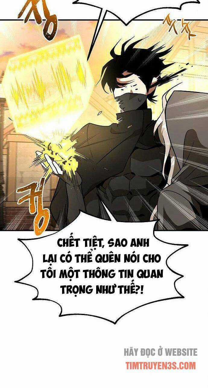 Săn Lùng Nữ Chúa Chapter 5 trang 48