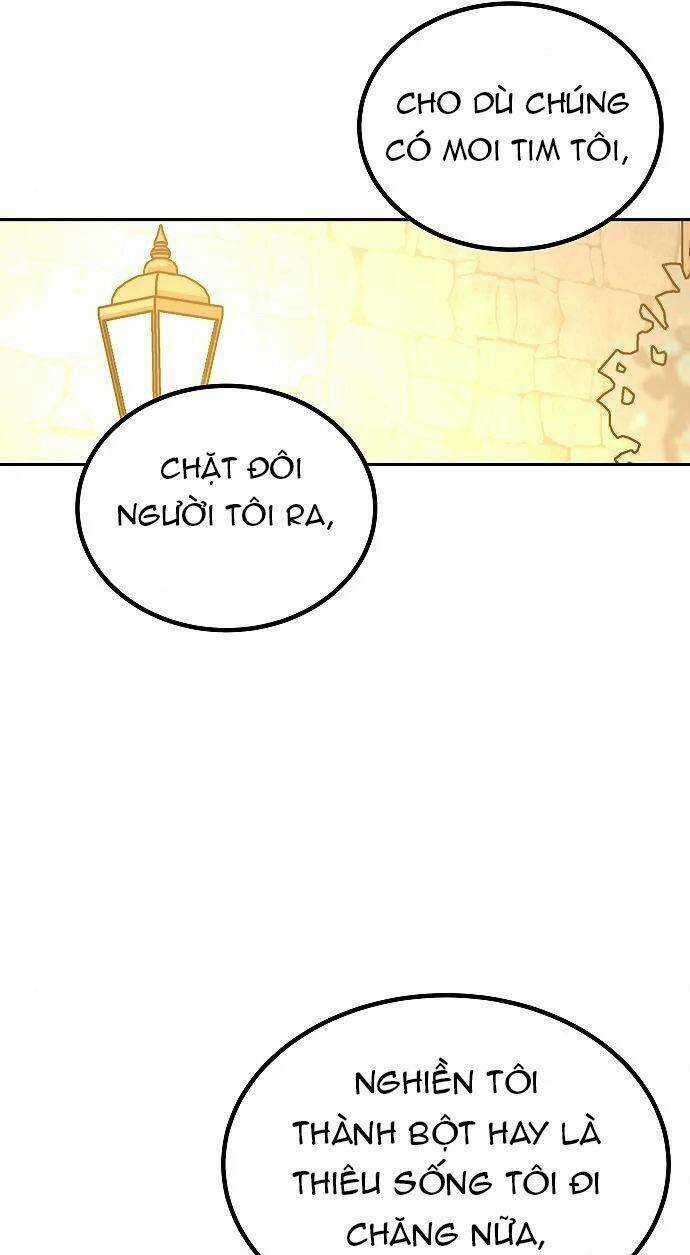 Săn Lùng Nữ Chúa Chapter 5 trang 49