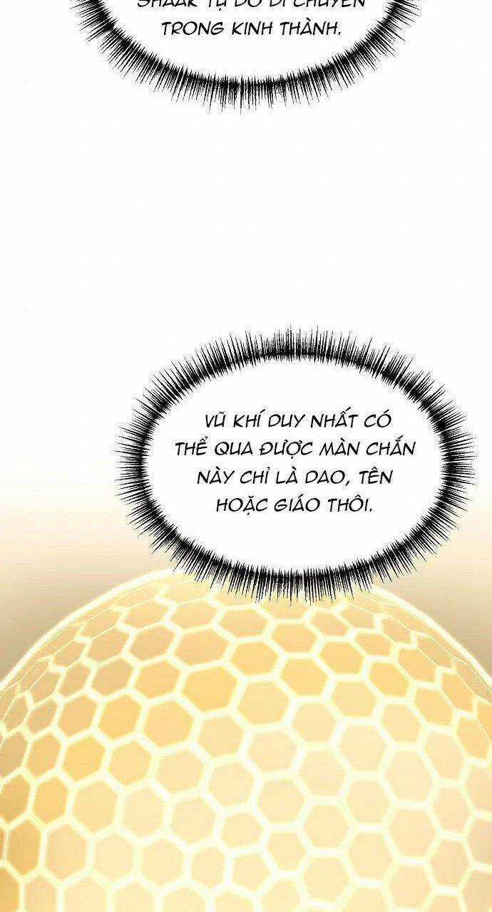 Săn Lùng Nữ Chúa Chapter 5 trang 5