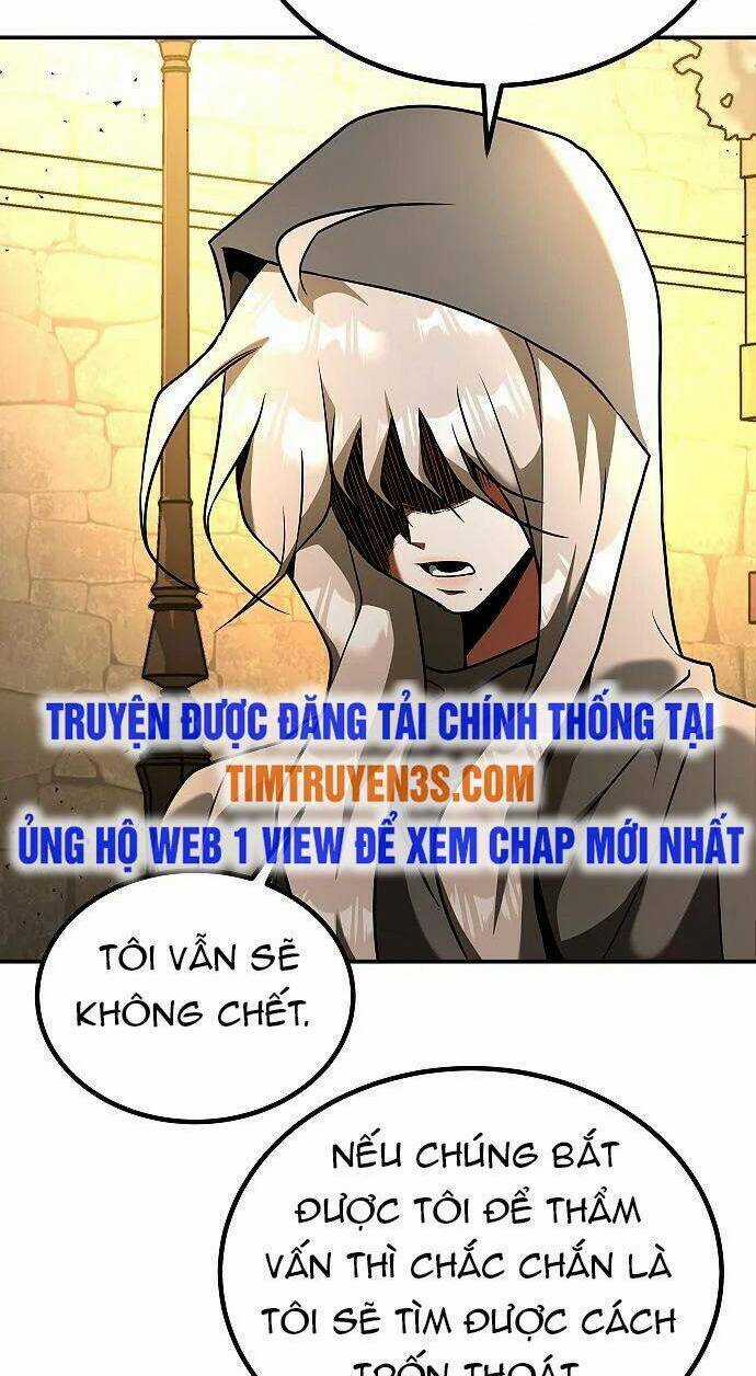 Săn Lùng Nữ Chúa Chapter 5 trang 50