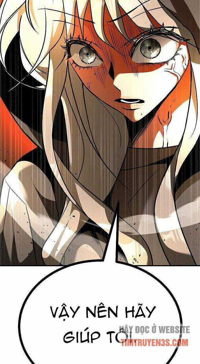 Săn Lùng Nữ Chúa Chapter 5 trang 52