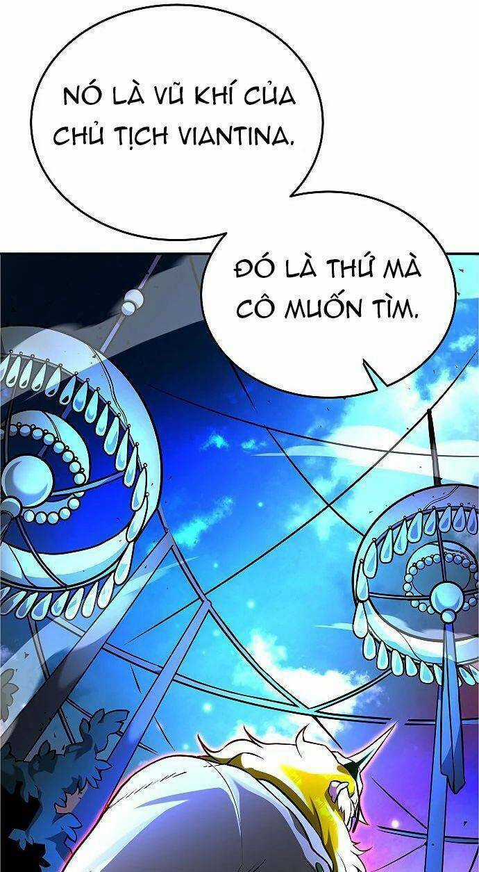 Săn Lùng Nữ Chúa Chapter 5 trang 57