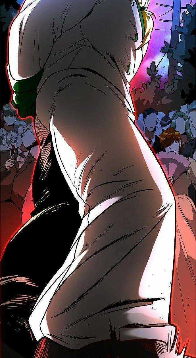 Săn Lùng Nữ Chúa Chapter 5 trang 58