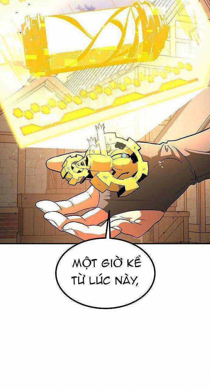 Săn Lùng Nữ Chúa Chapter 5 trang 61