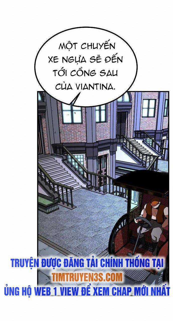 Săn Lùng Nữ Chúa Chapter 5 trang 62