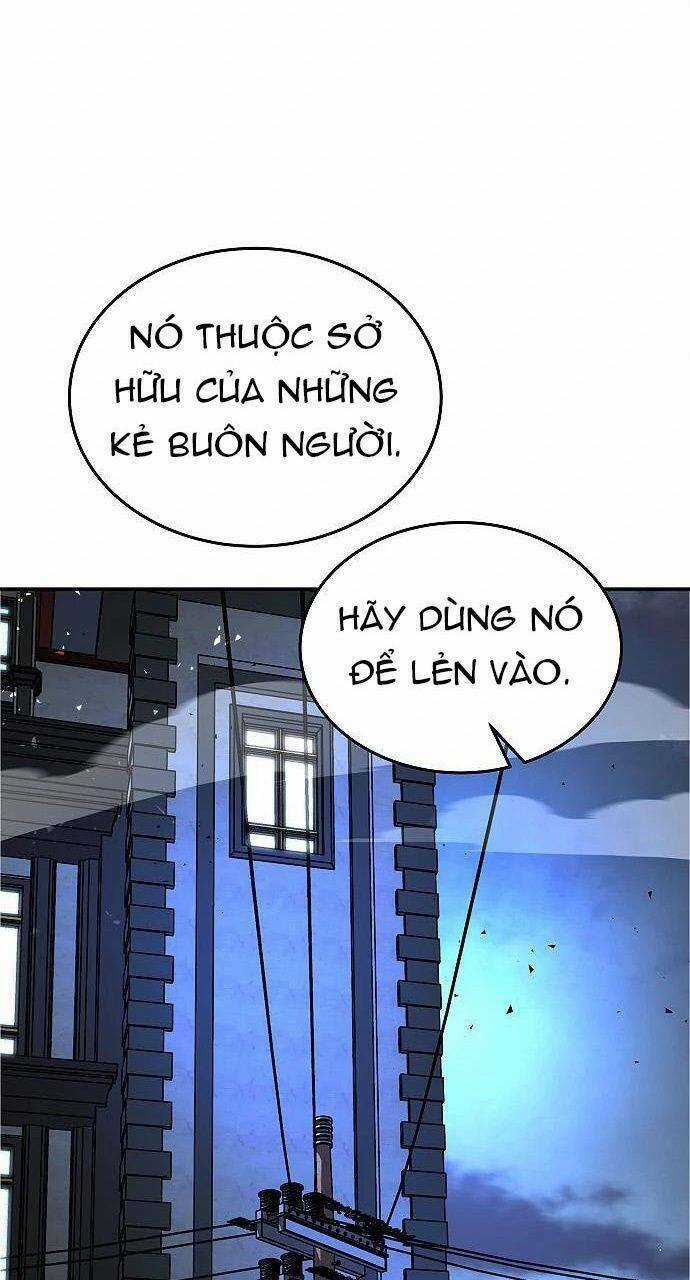 Săn Lùng Nữ Chúa Chapter 5 trang 63