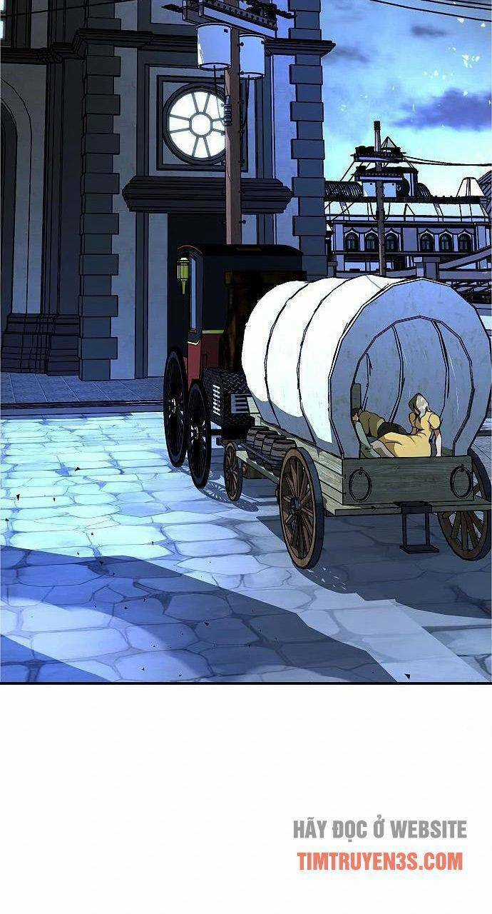 Săn Lùng Nữ Chúa Chapter 5 trang 64