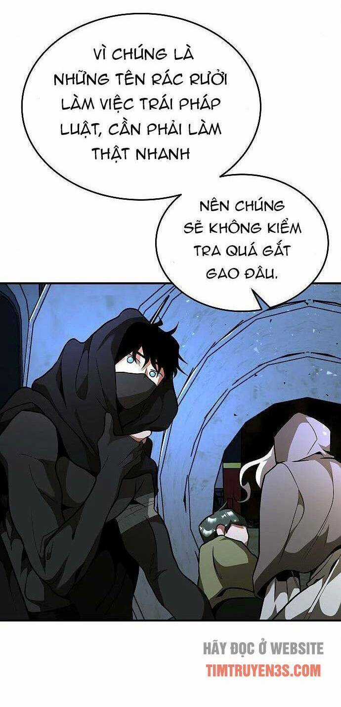 Săn Lùng Nữ Chúa Chapter 5 trang 66