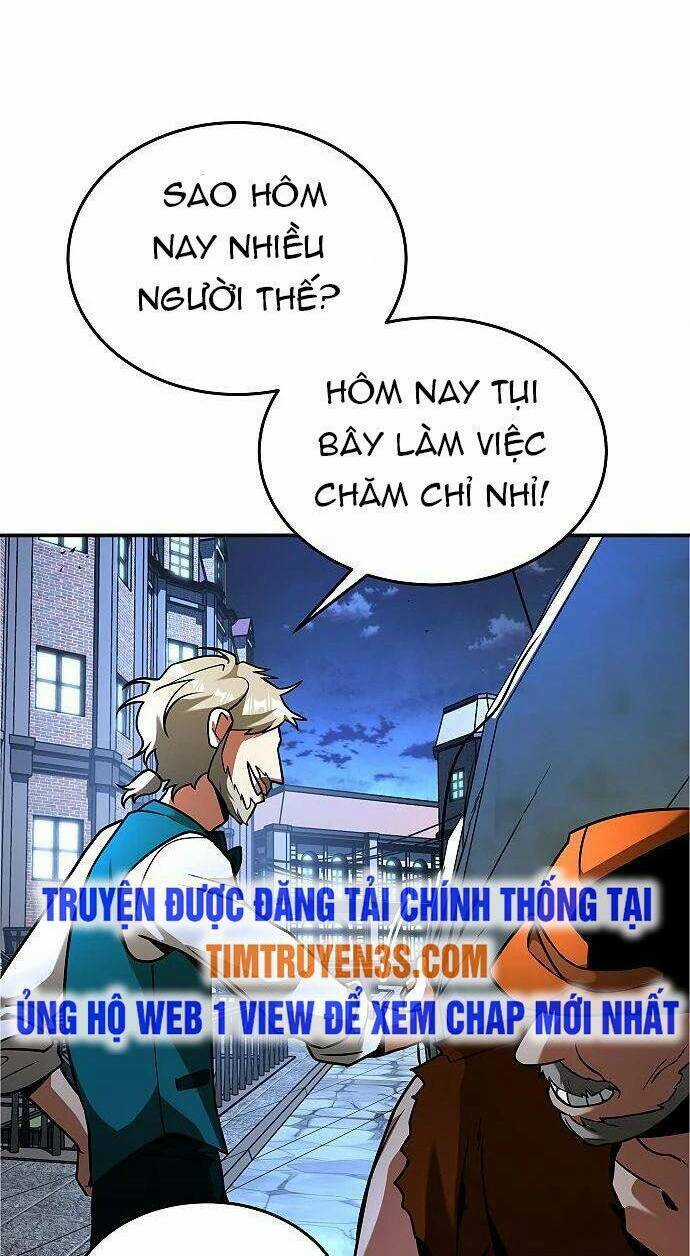 Săn Lùng Nữ Chúa Chapter 5 trang 68
