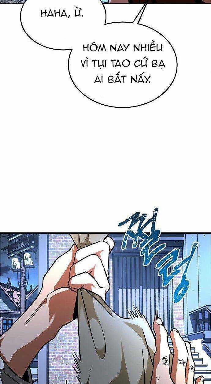 Săn Lùng Nữ Chúa Chapter 5 trang 69