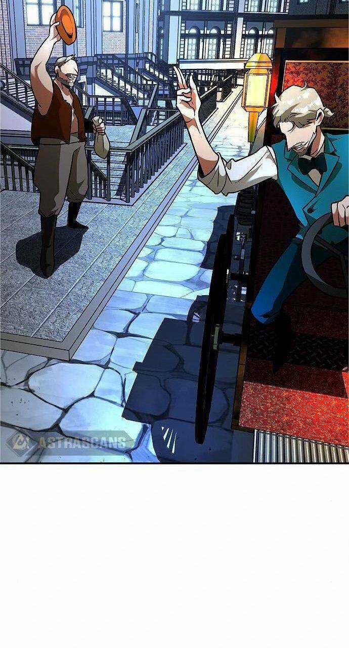 Săn Lùng Nữ Chúa Chapter 5 trang 71