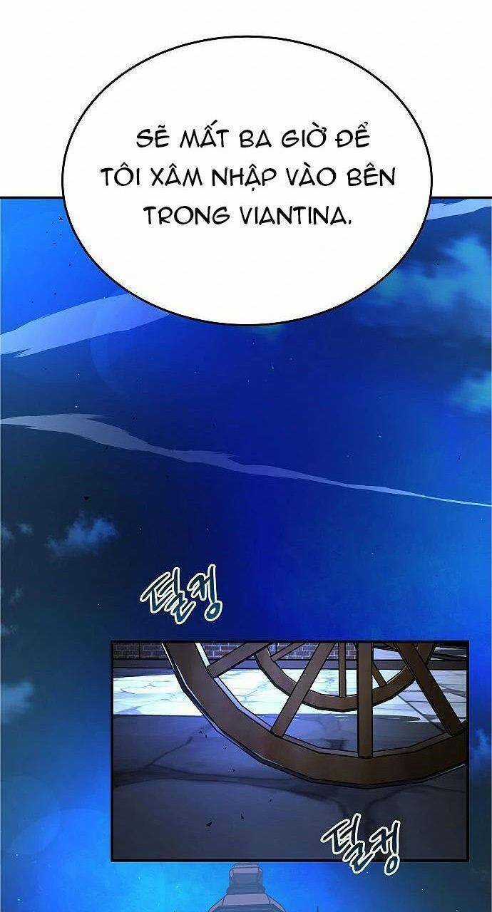 Săn Lùng Nữ Chúa Chapter 5 trang 72