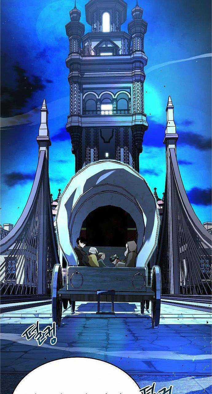 Săn Lùng Nữ Chúa Chapter 5 trang 73