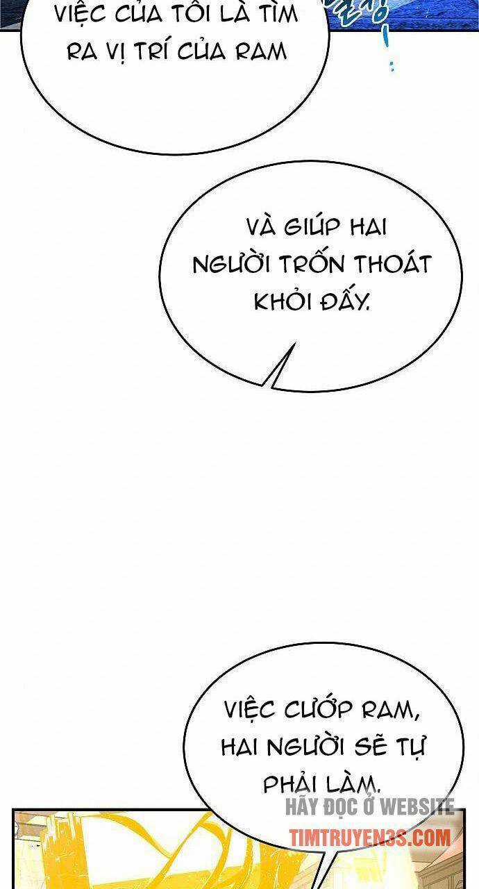 Săn Lùng Nữ Chúa Chapter 5 trang 74