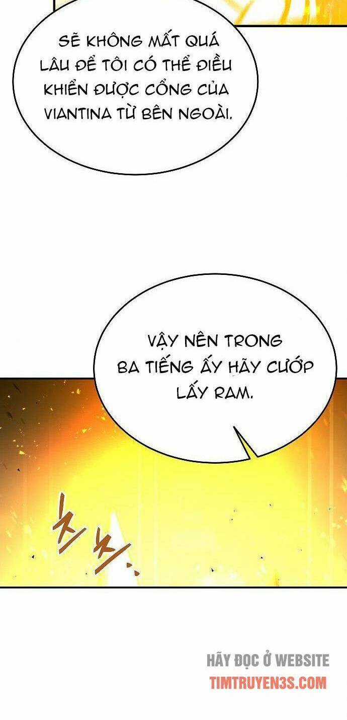 Săn Lùng Nữ Chúa Chapter 5 trang 76