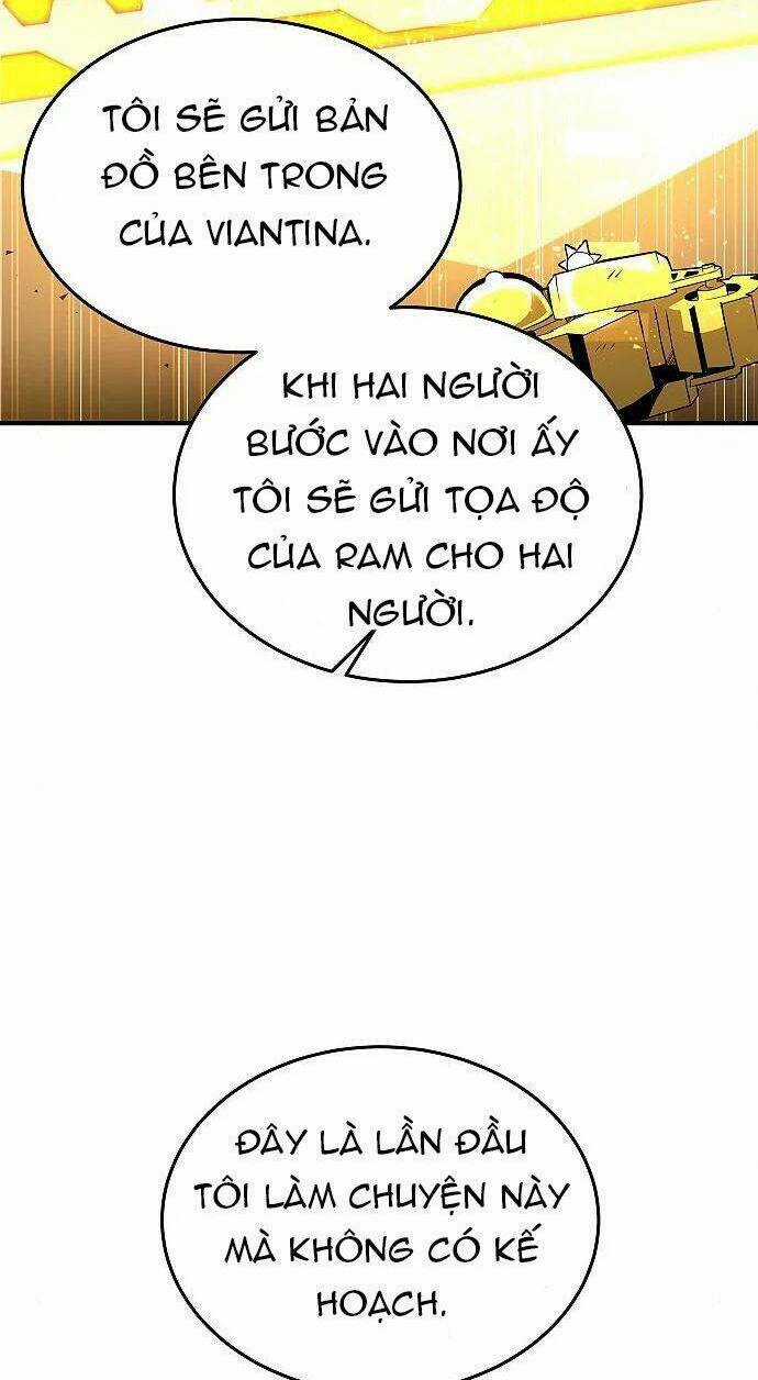 Săn Lùng Nữ Chúa Chapter 5 trang 78