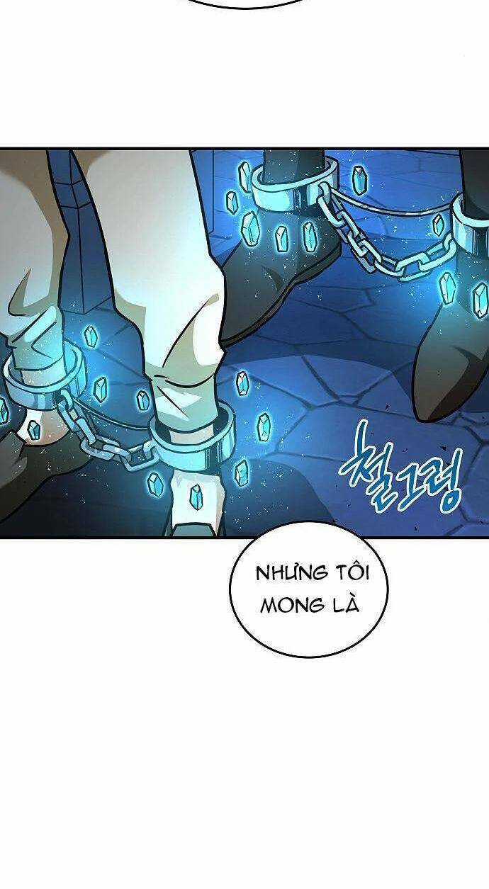 Săn Lùng Nữ Chúa Chapter 5 trang 79