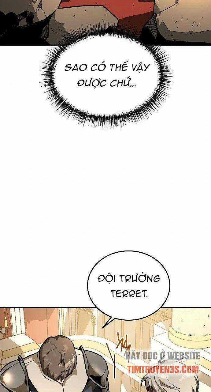 Săn Lùng Nữ Chúa Chapter 5 trang 8