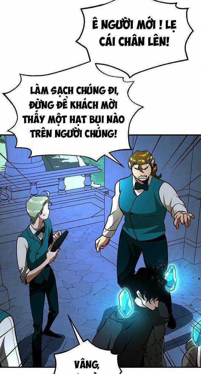 Săn Lùng Nữ Chúa Chapter 5 trang 82