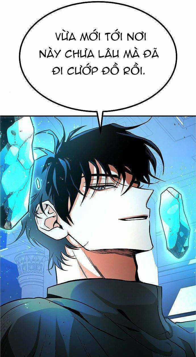 Săn Lùng Nữ Chúa Chapter 5 trang 86