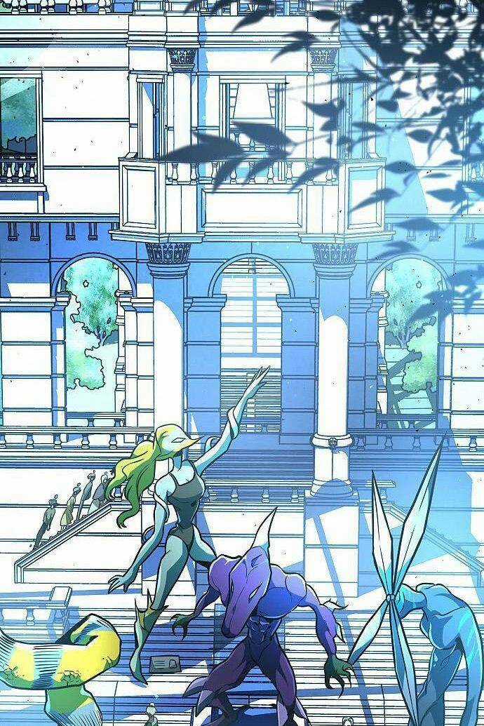 Săn Lùng Nữ Chúa Chapter 5 trang 90