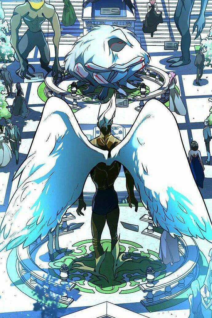 Săn Lùng Nữ Chúa Chapter 5 trang 91