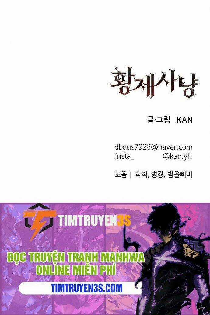 Săn Lùng Nữ Chúa Chapter 5 trang 93