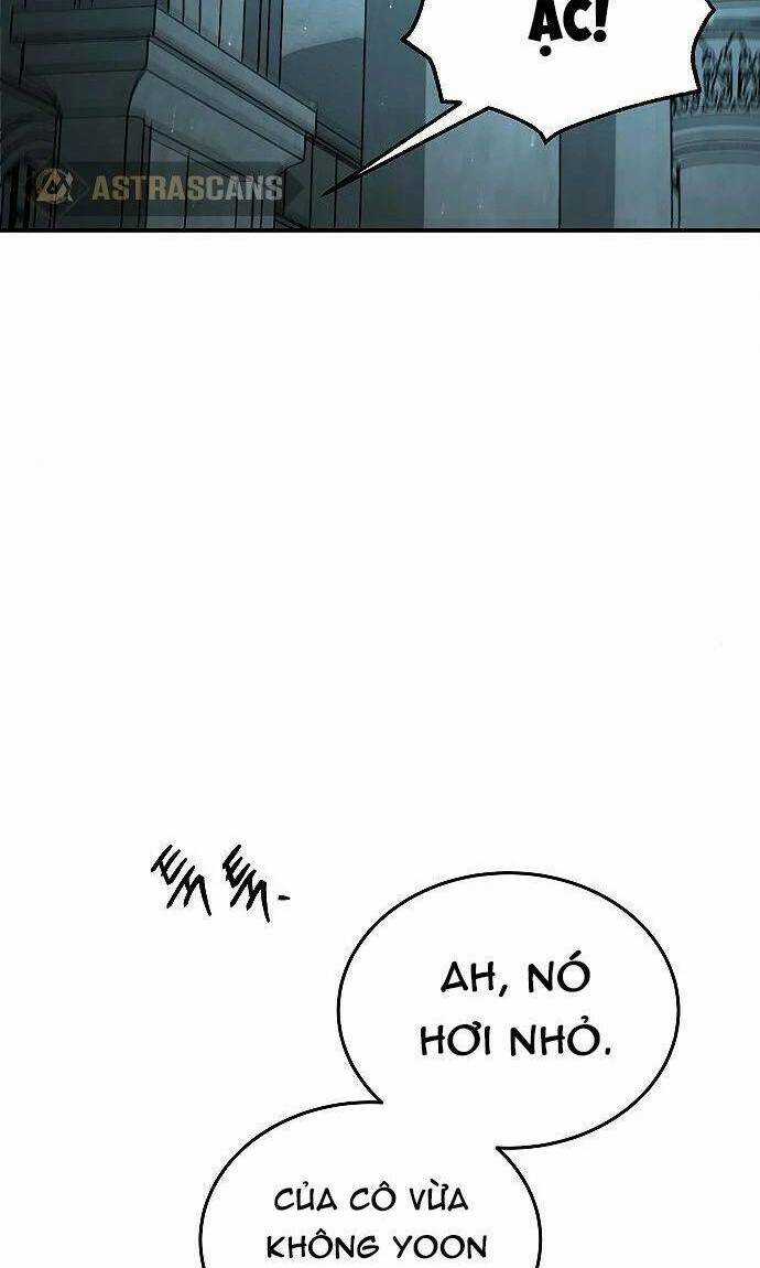 Săn Lùng Nữ Chúa Chapter 6 trang 10