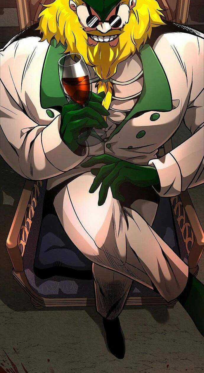 Săn Lùng Nữ Chúa Chapter 6 trang 106