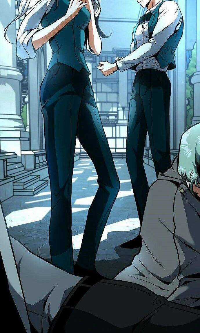 Săn Lùng Nữ Chúa Chapter 6 trang 12