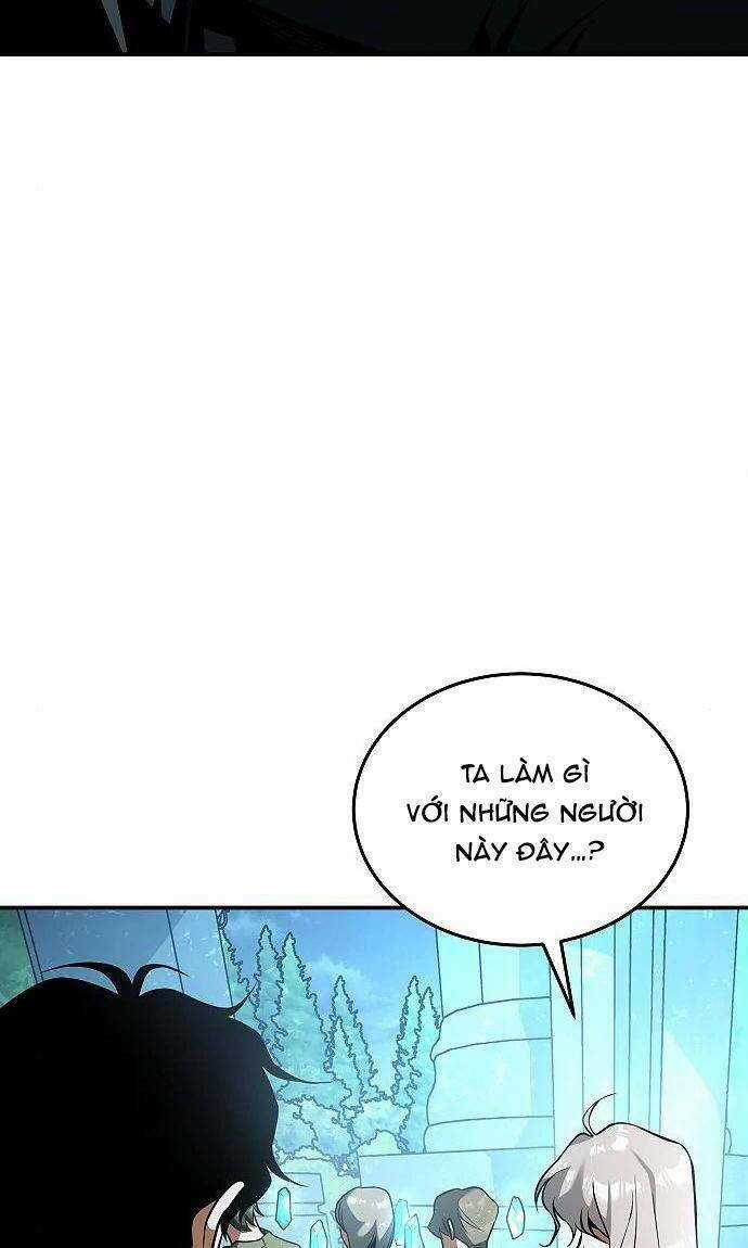 Săn Lùng Nữ Chúa Chapter 6 trang 13