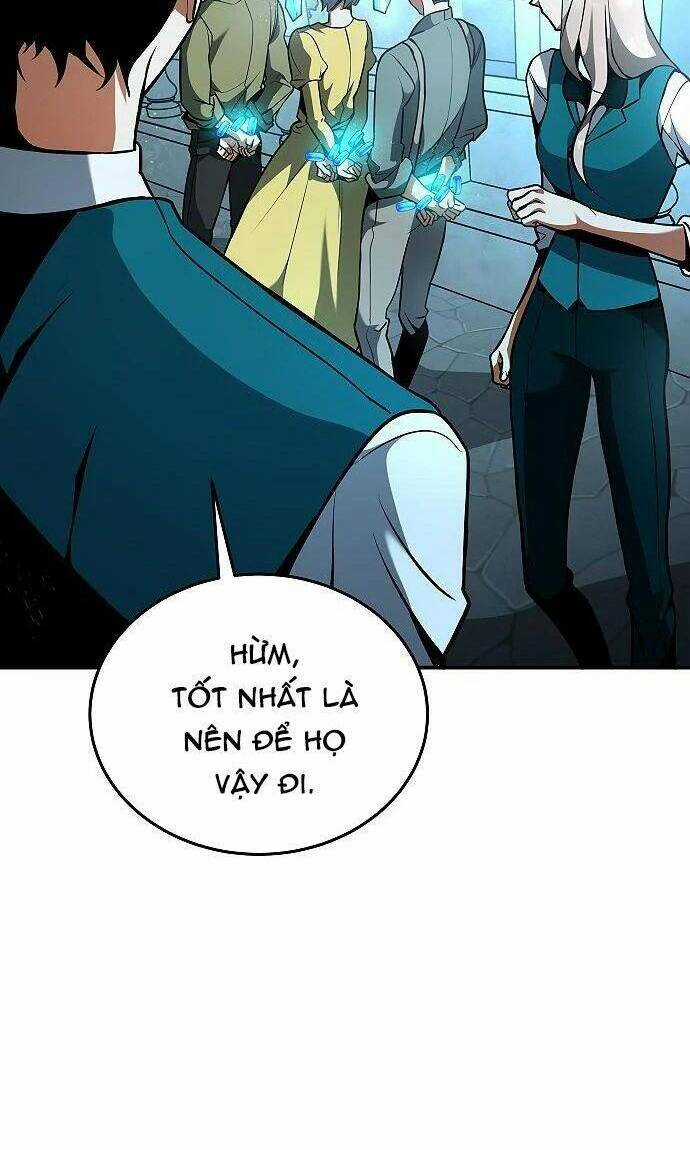 Săn Lùng Nữ Chúa Chapter 6 trang 14