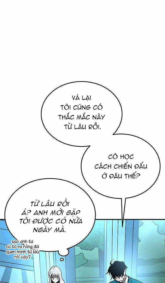 Săn Lùng Nữ Chúa Chapter 6 trang 17