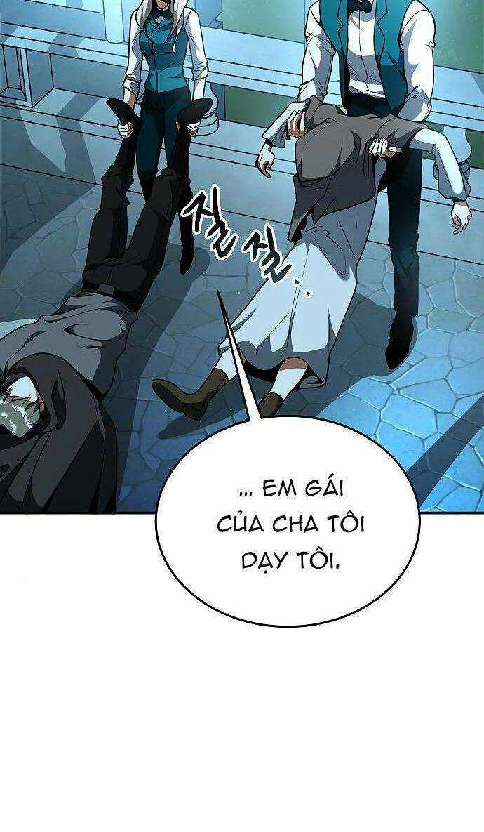 Săn Lùng Nữ Chúa Chapter 6 trang 18