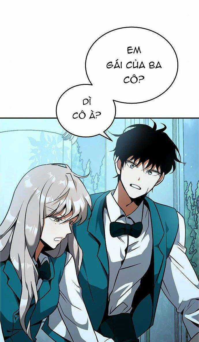 Săn Lùng Nữ Chúa Chapter 6 trang 19