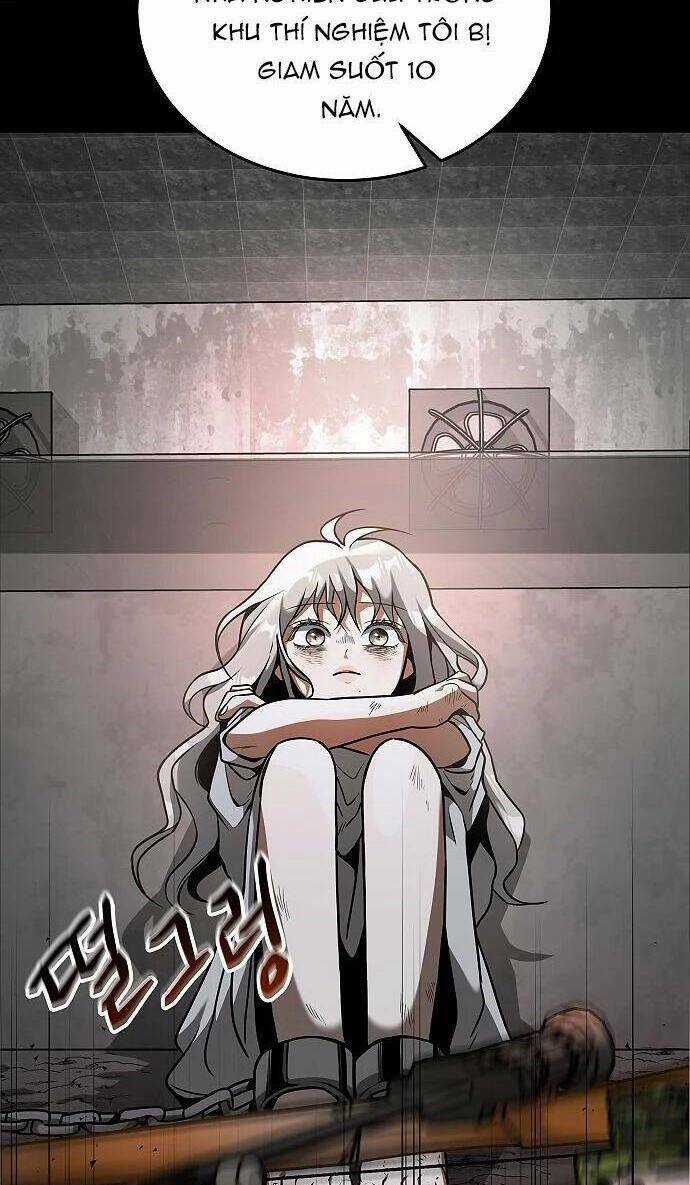 Săn Lùng Nữ Chúa Chapter 6 trang 21