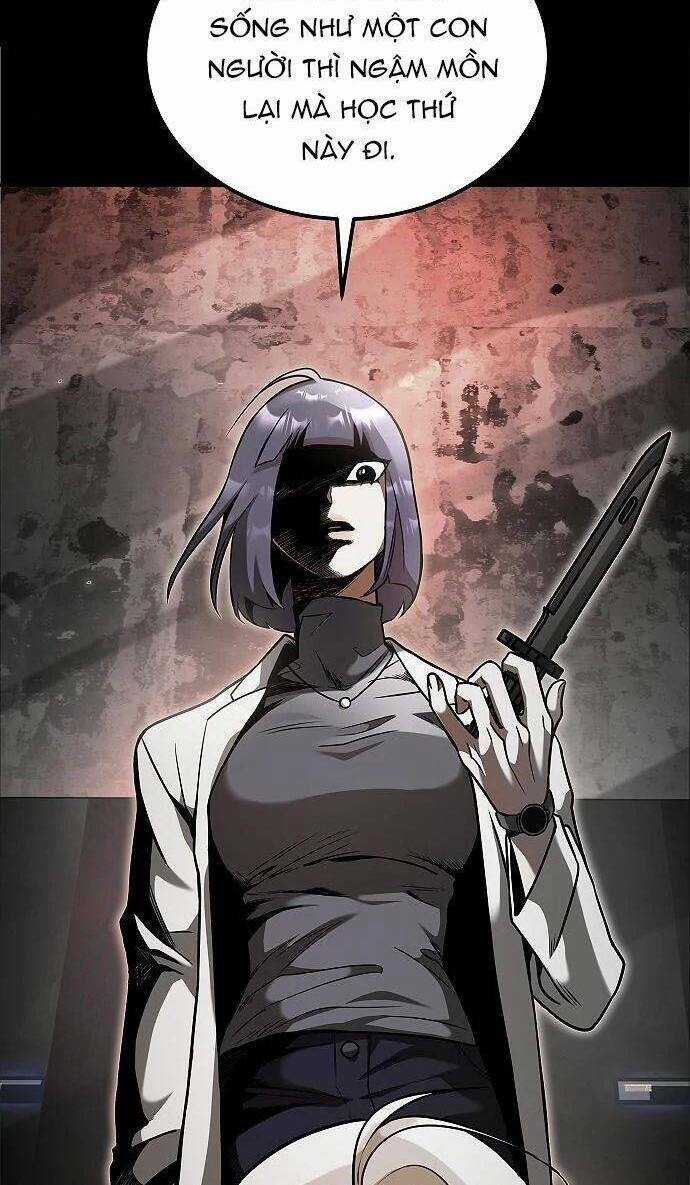 Săn Lùng Nữ Chúa Chapter 6 trang 23