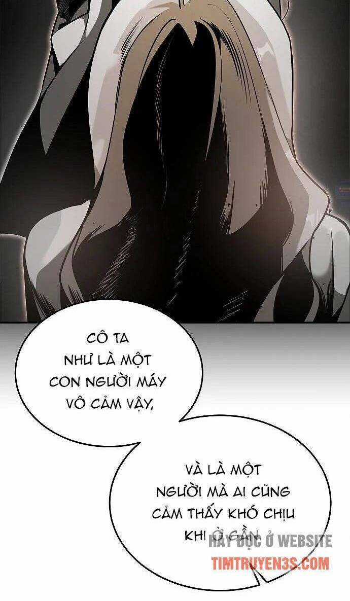 Săn Lùng Nữ Chúa Chapter 6 trang 24