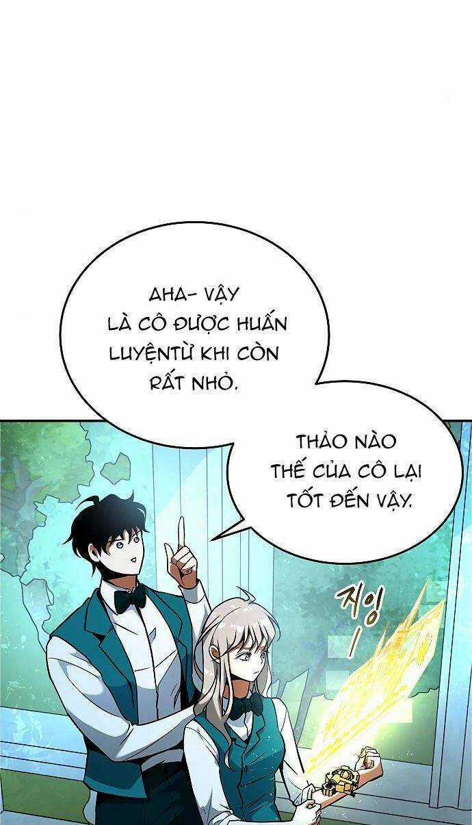 Săn Lùng Nữ Chúa Chapter 6 trang 25