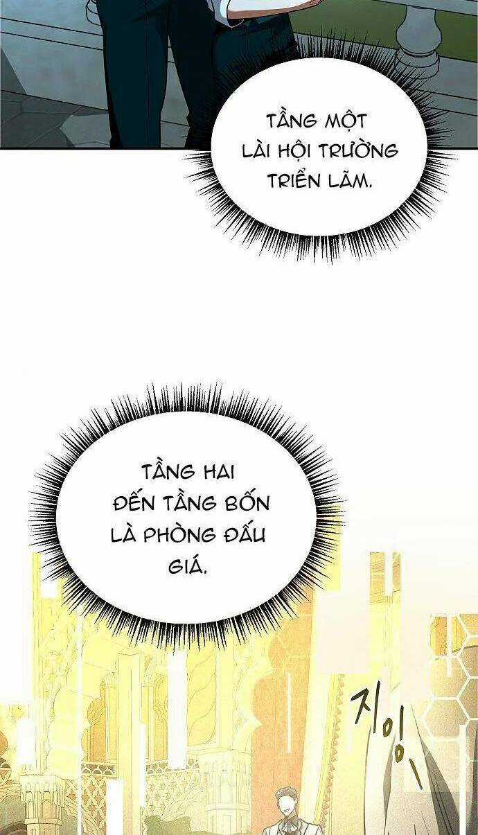 Săn Lùng Nữ Chúa Chapter 6 trang 26