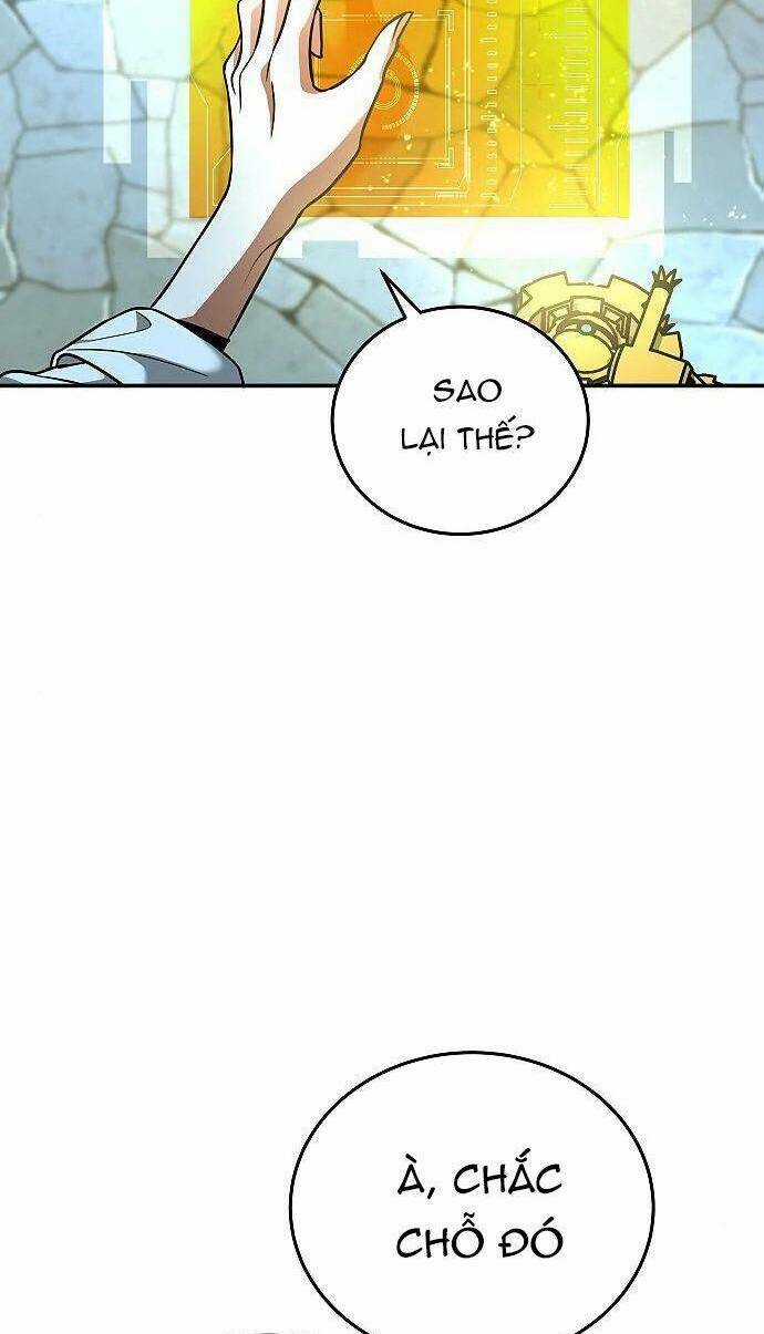 Săn Lùng Nữ Chúa Chapter 6 trang 31