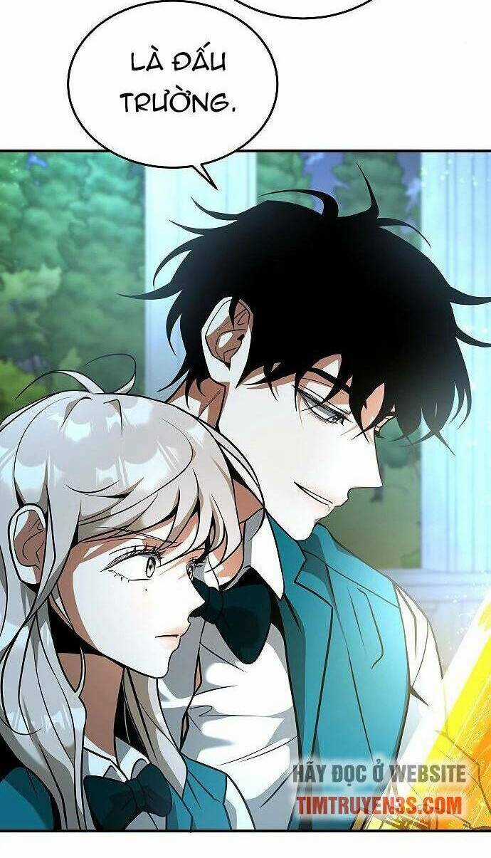 Săn Lùng Nữ Chúa Chapter 6 trang 32