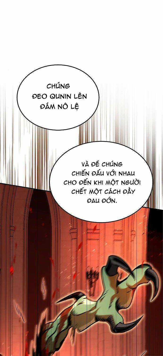Săn Lùng Nữ Chúa Chapter 6 trang 33
