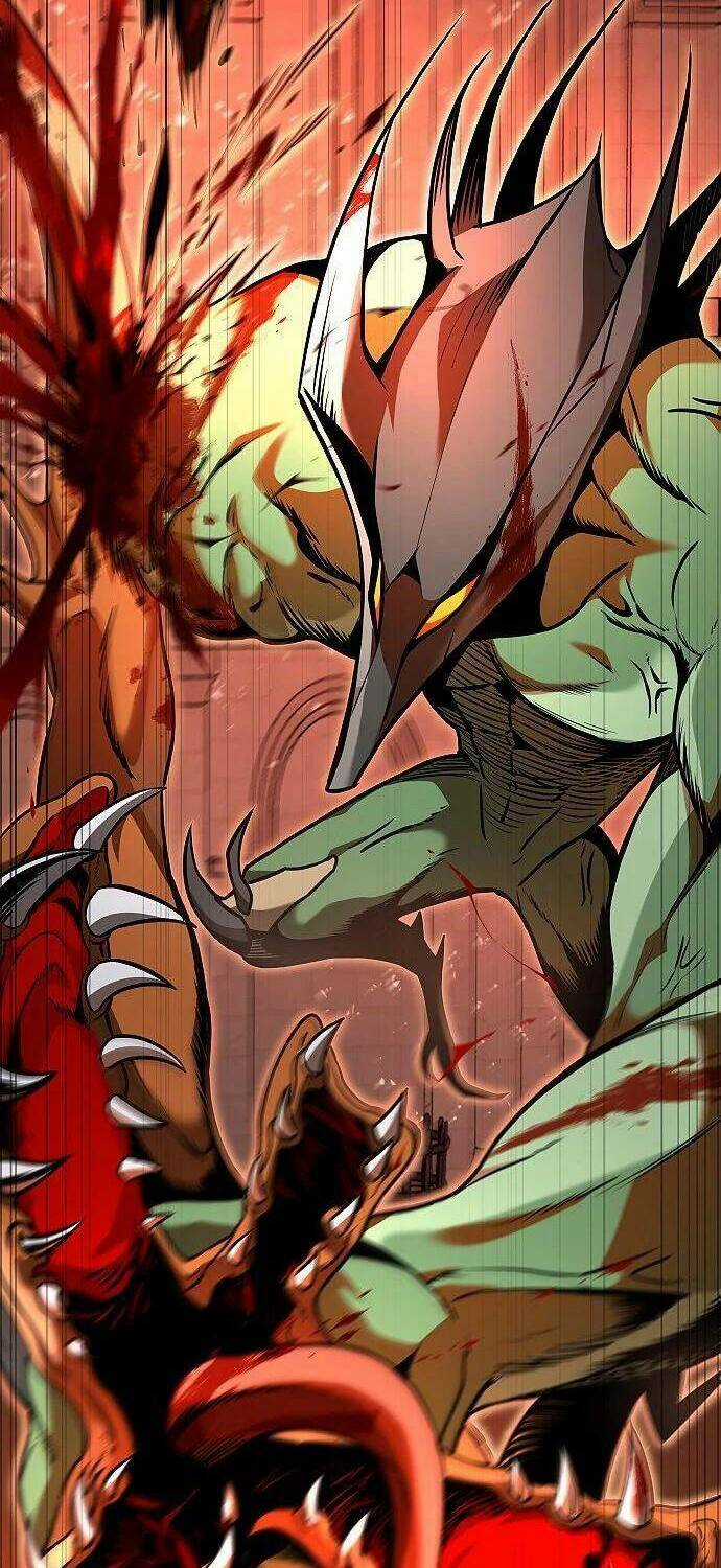 Săn Lùng Nữ Chúa Chapter 6 trang 34