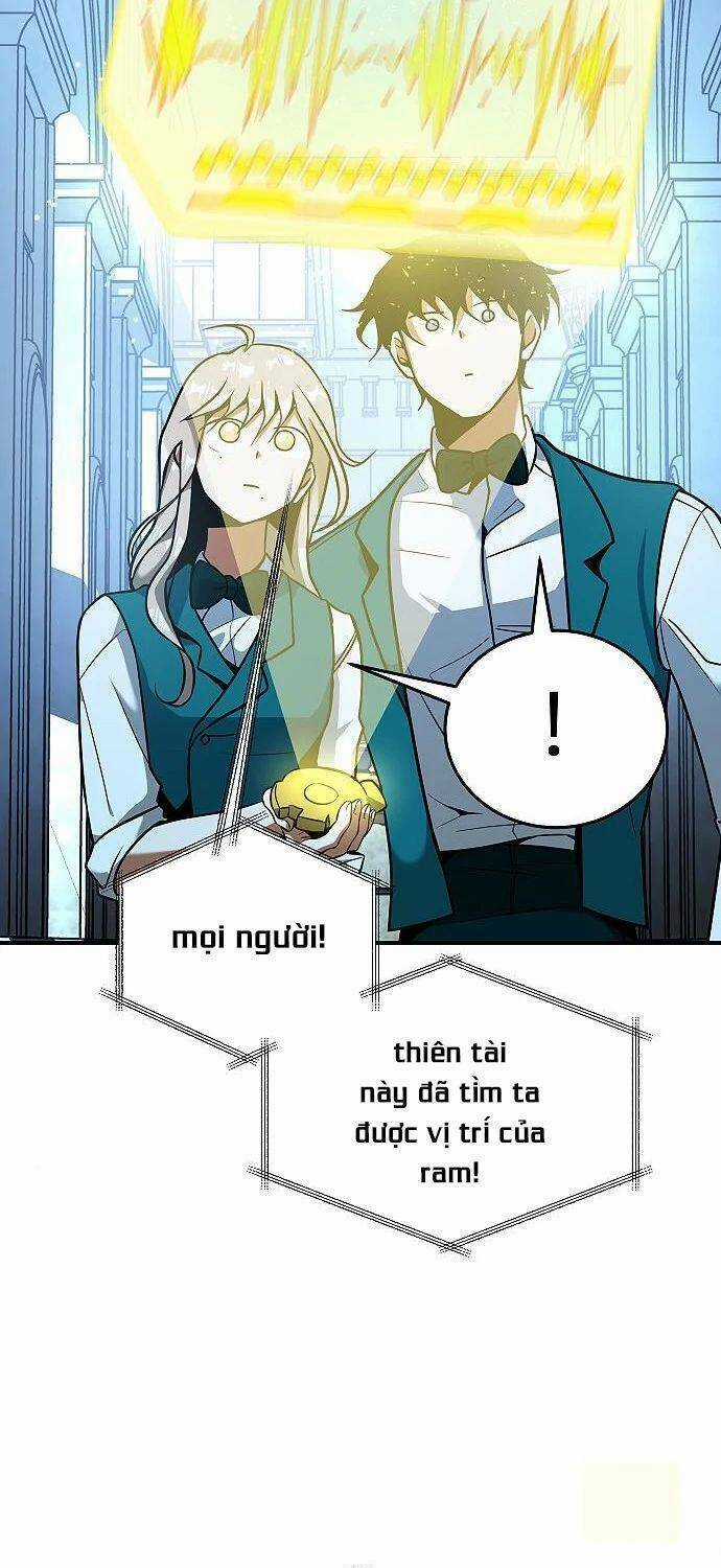 Săn Lùng Nữ Chúa Chapter 6 trang 37