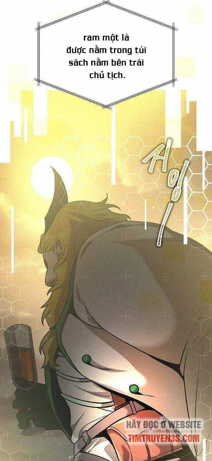 Săn Lùng Nữ Chúa Chapter 6 trang 38