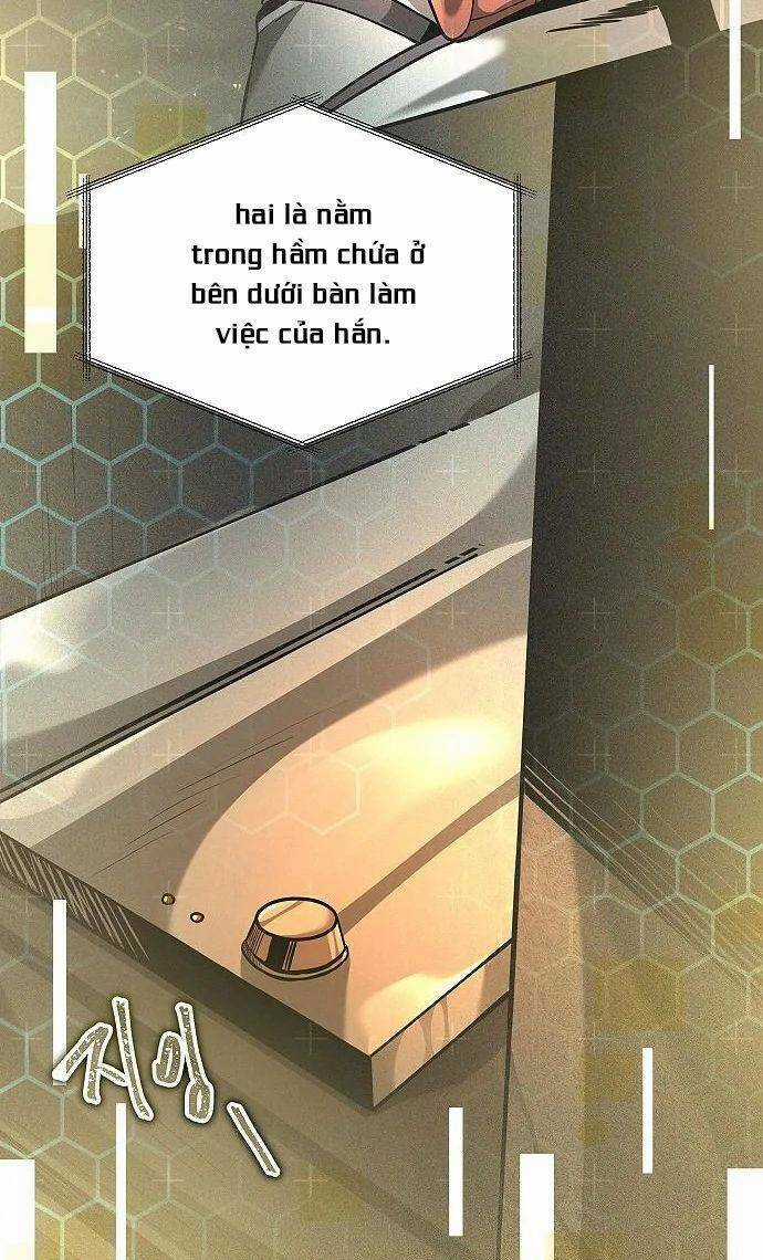 Săn Lùng Nữ Chúa Chapter 6 trang 39